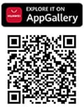 HUAWEY-IT-QR