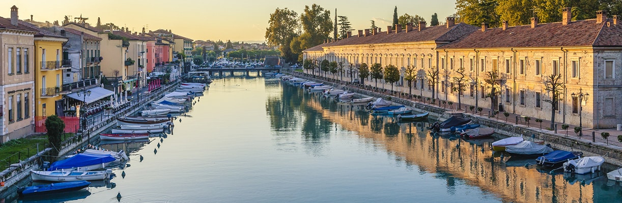 Peschiera