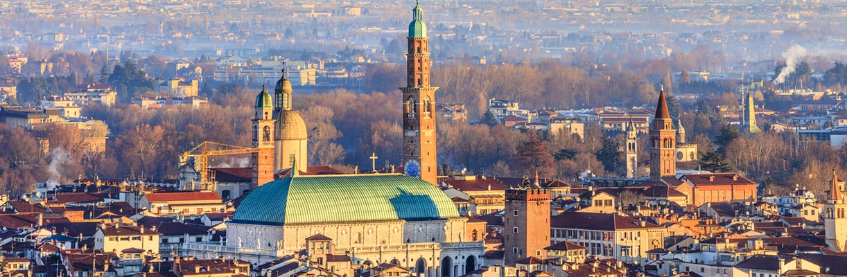 Vicenza