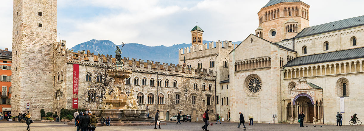 Trento