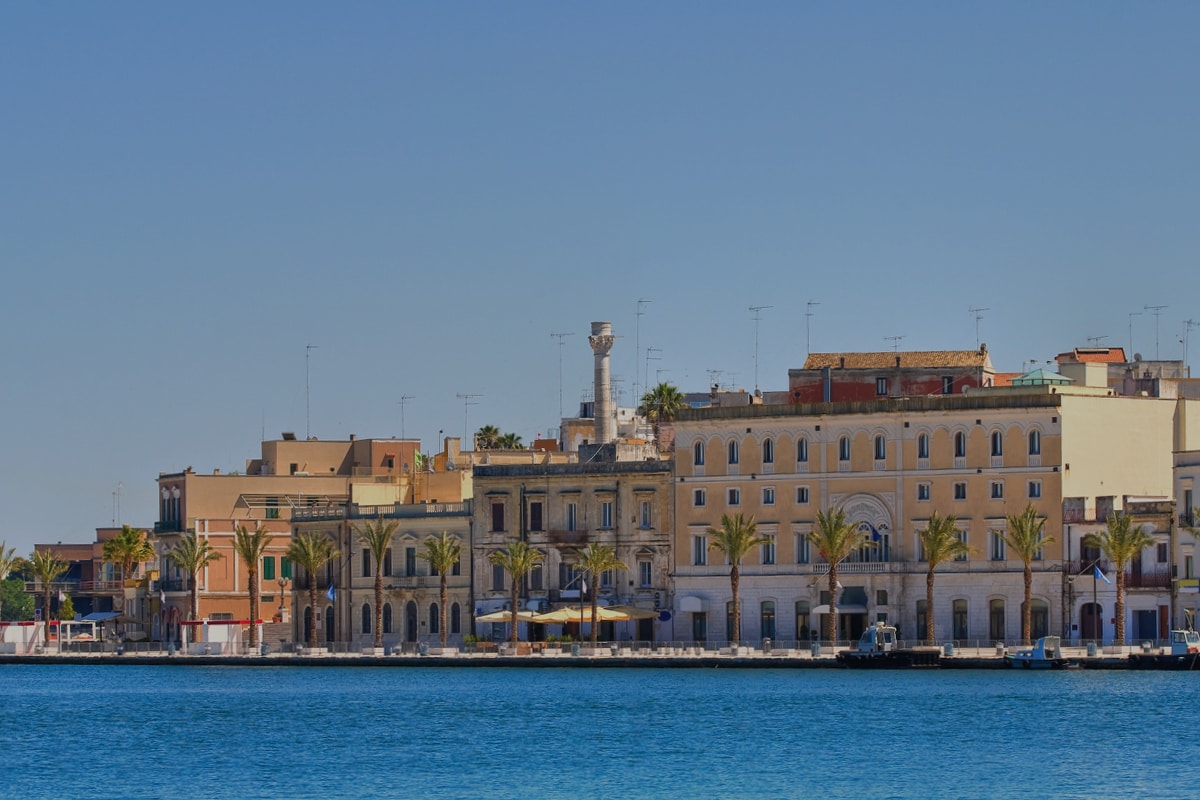 Brindisi