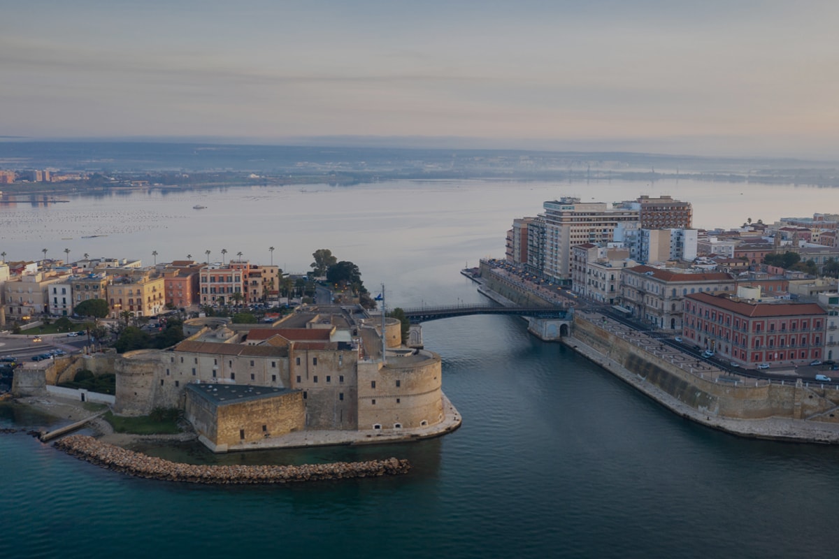 taranto