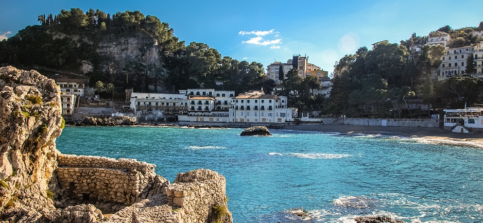 Giardini Naxos