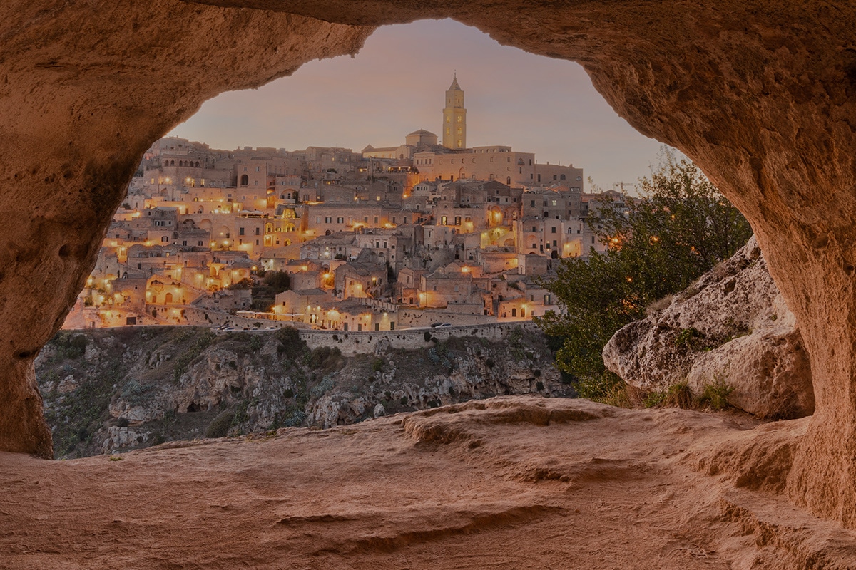 Matera