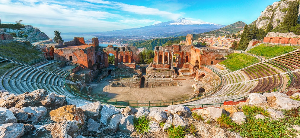 Taormina