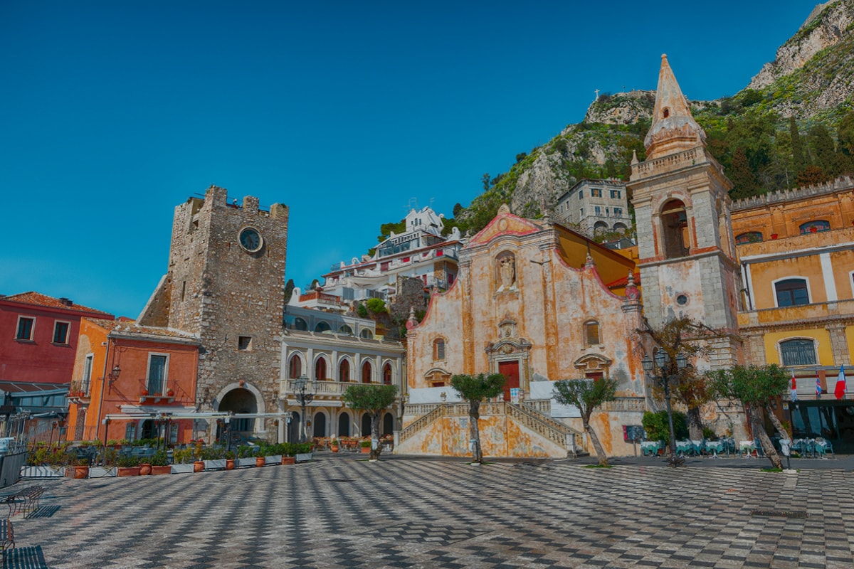 Taormina