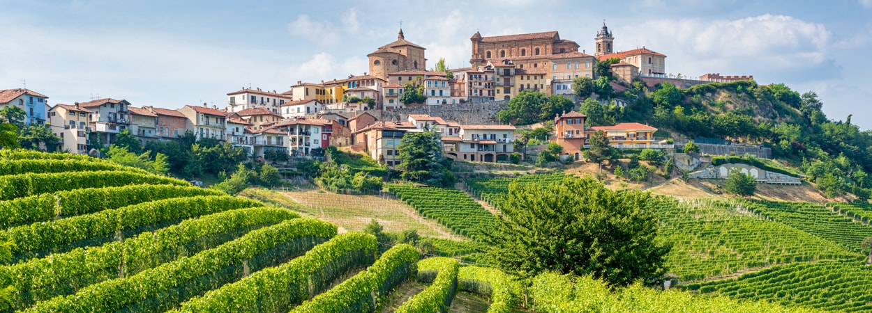Piemonte