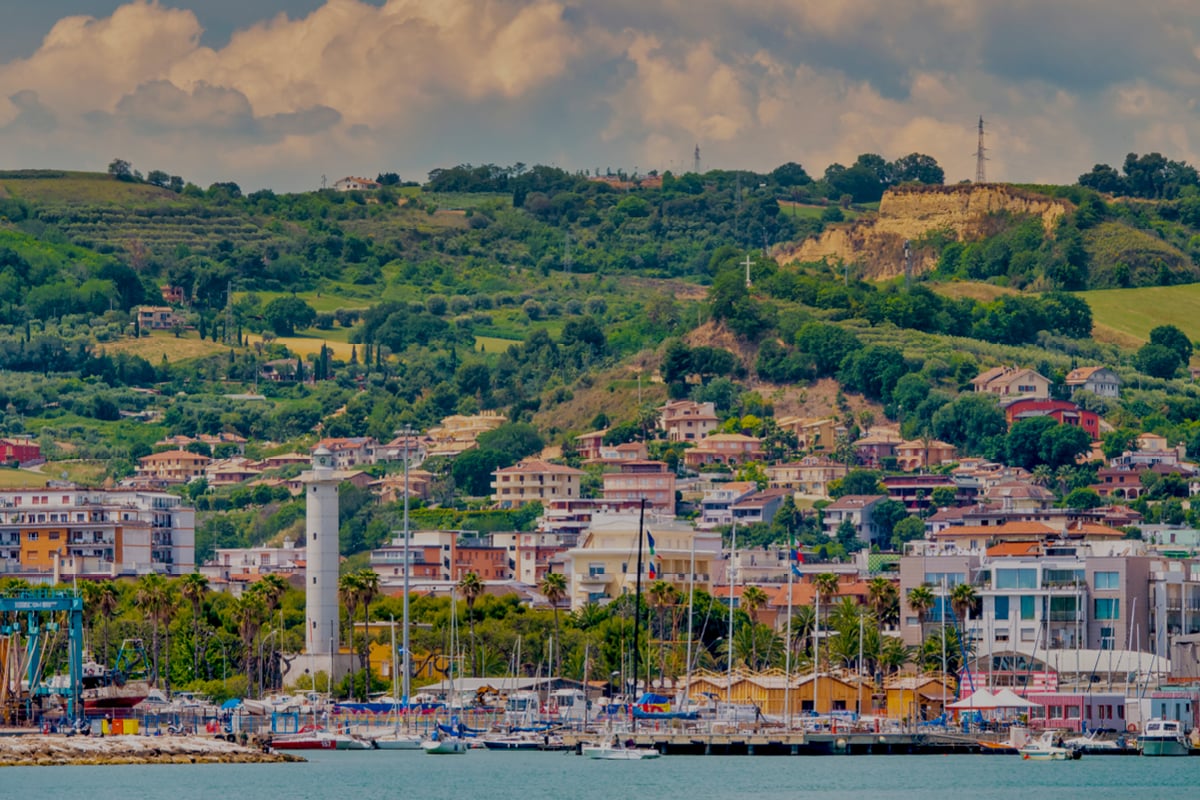 San Benedetto del Tronto