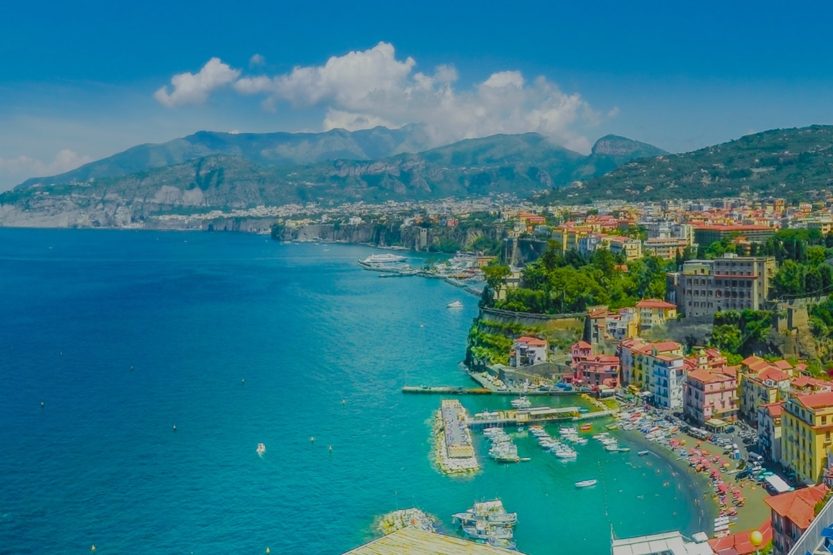 Sorrento