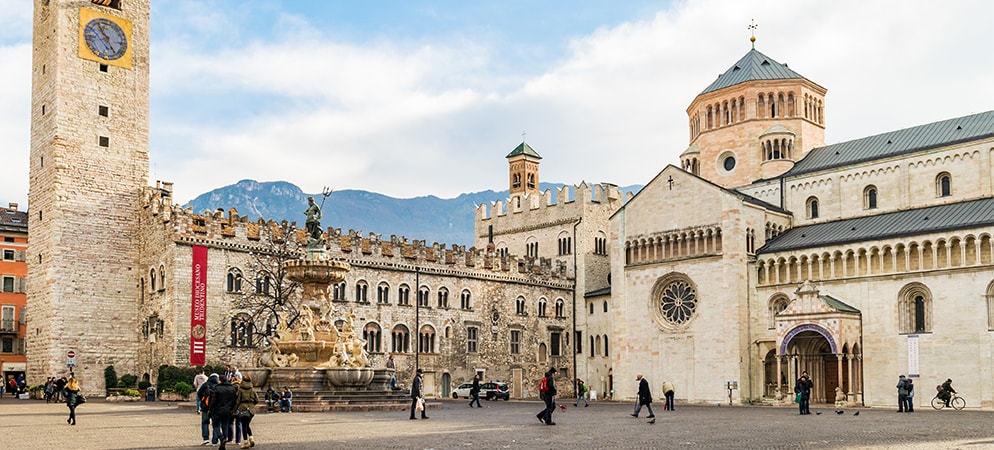 trento