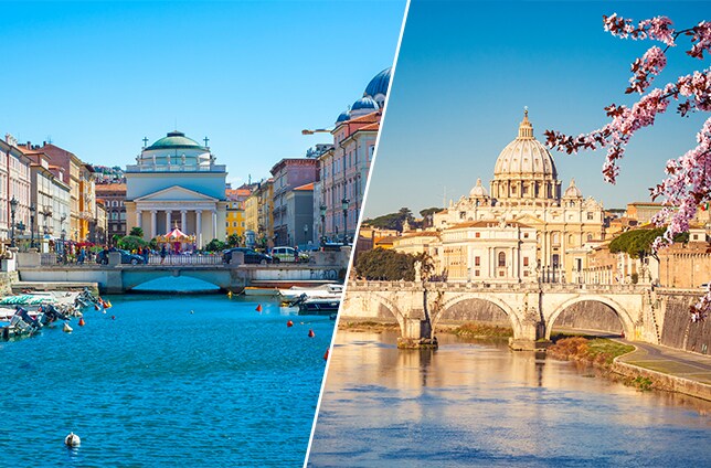 Trietste Romein Trieste Faro Della Vittoria Orario Roma Pianificazione Del Viaggio: