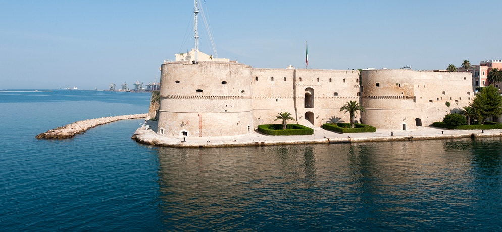 taranto