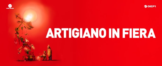 Artigiano in Fiera